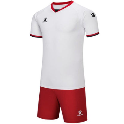 Kelme Short Sleeve Set - Maverick