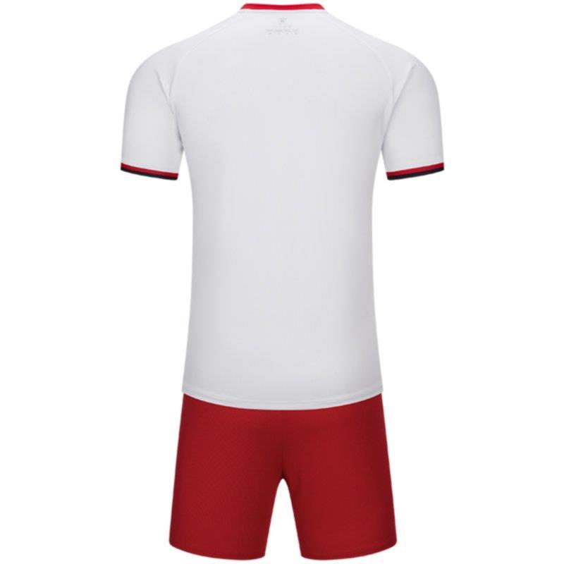 Kelme Short Sleeve Set - Maverick