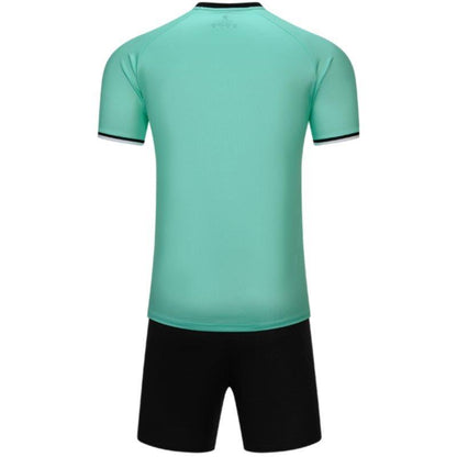 Kelme Short Sleeve Set - Maverick