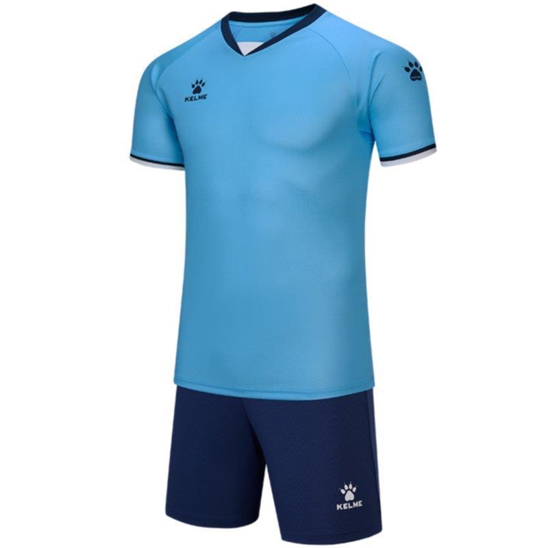 Kelme Short Sleeve Set - Maverick