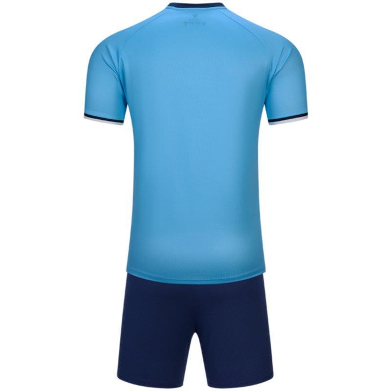 Kelme Short Sleeve Set - Maverick