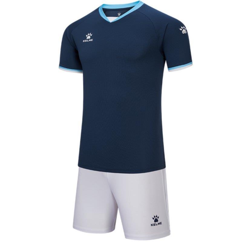 Kelme Short Sleeve Set - Maverick