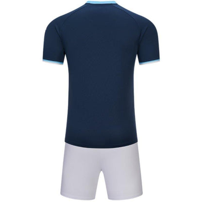 Kelme Short Sleeve Set - Maverick