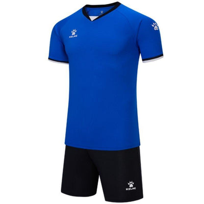 Kelme Short Sleeve Set - Maverick