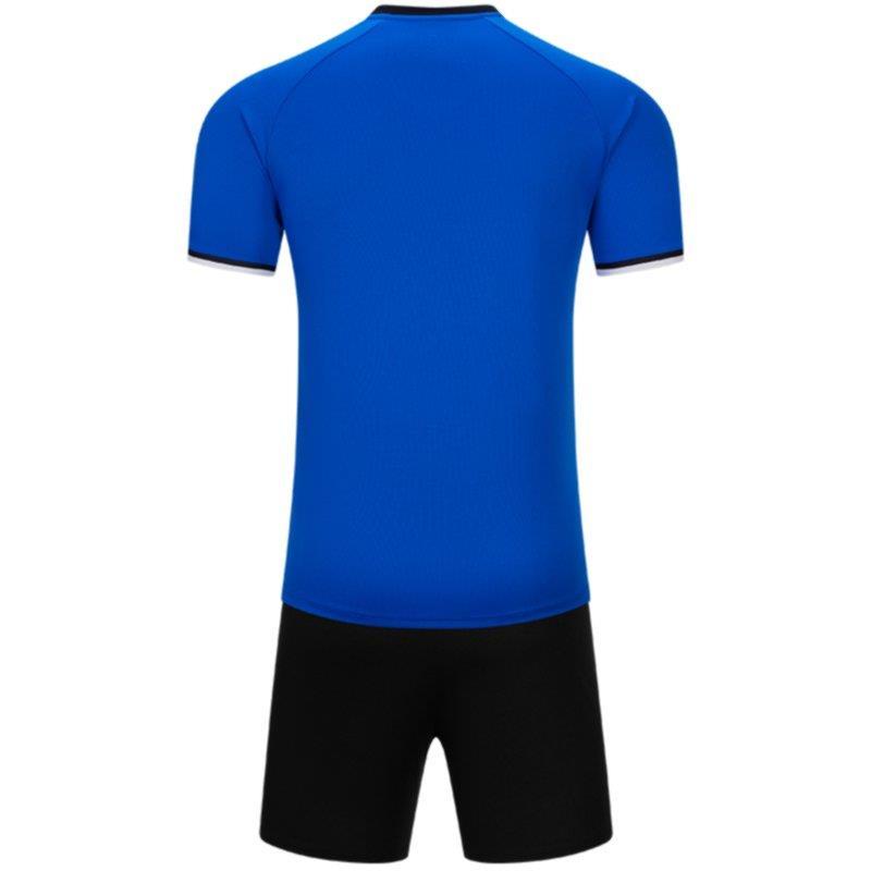 Kelme Short Sleeve Set - Maverick