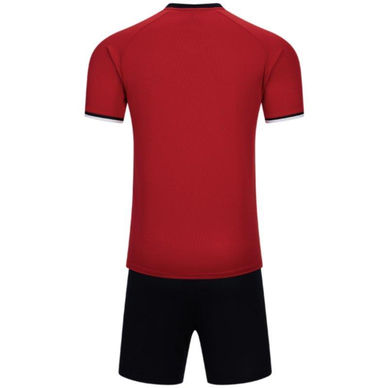 Kelme Short Sleeve Set - Maverick