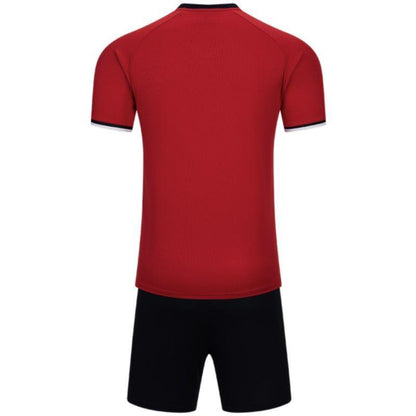 Kelme Short Sleeve Set - Maverick