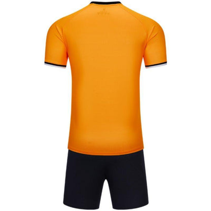 Kelme Short Sleeve Set - Maverick