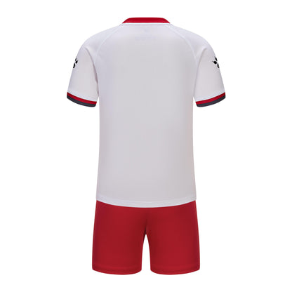Kelme Kids Short Sleeve Set - Maverick
