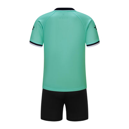 Kelme Kids Short Sleeve Set - Maverick