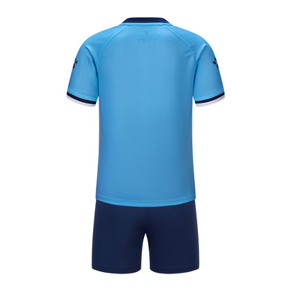 Kelme Kids Short Sleeve Set - Maverick
