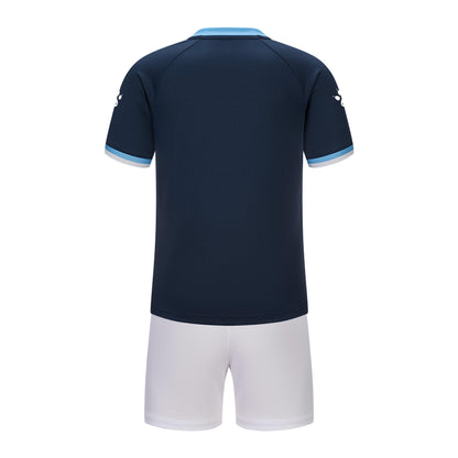 Kelme Kids Short Sleeve Set - Maverick