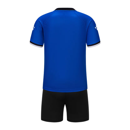 Kelme Kids Short Sleeve Set - Maverick