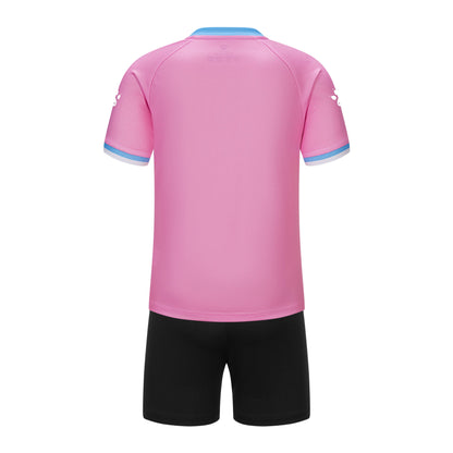 Kelme Kids Short Sleeve Set - Maverick