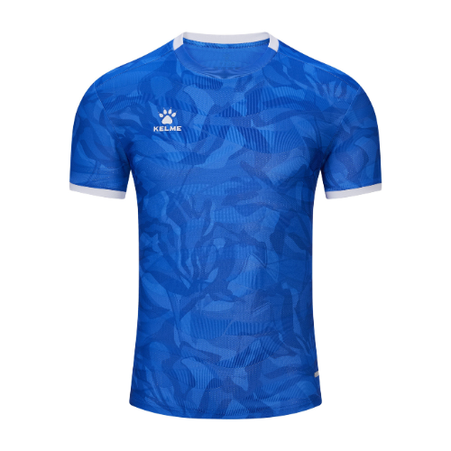 Kelme Short Sleeve Shirt - Swish