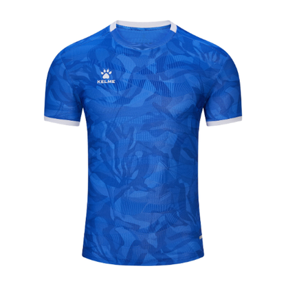 Kelme Short Sleeve Shirt - Swish