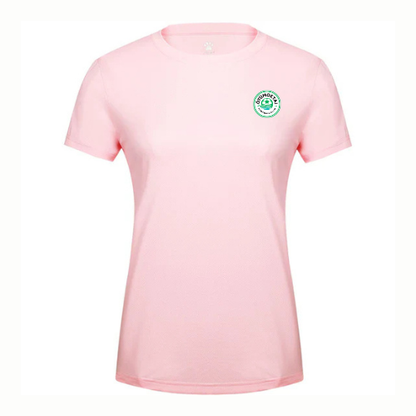 OFC x KELME Womens Travel Shirt
