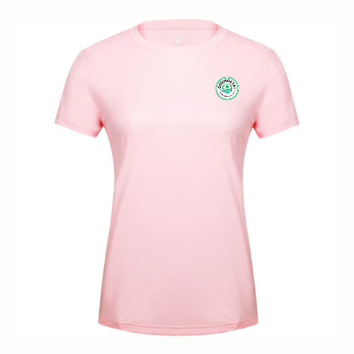 OFC x KELME Womens Travel Shirt
