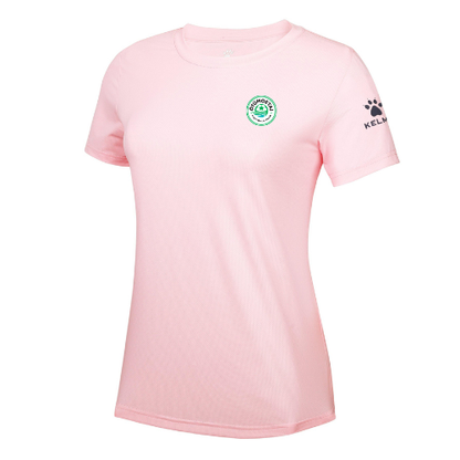 OFC x KELME Womens Travel Shirt