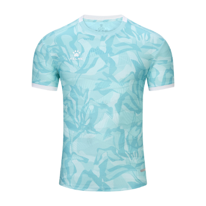 Kelme Short Sleeve Shirt - Swish
