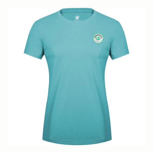 OFC x KELME Womens Travel Shirt
