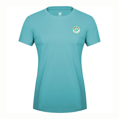 OFC x KELME Womens Travel Shirt