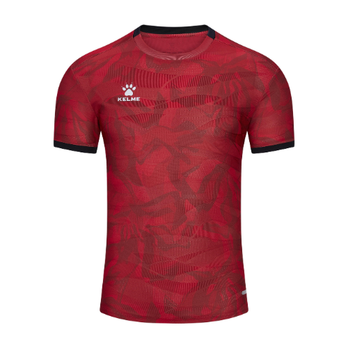 Kelme Short Sleeve Shirt - Swish