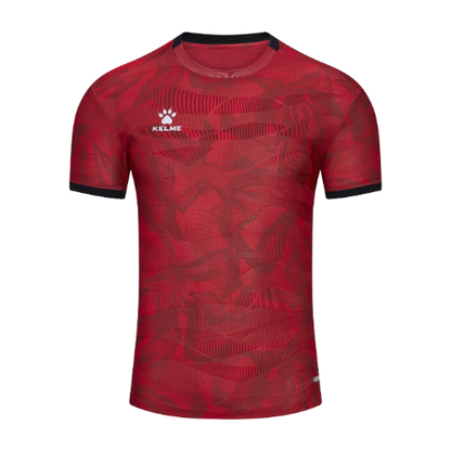 Kelme Short Sleeve Shirt - Swish