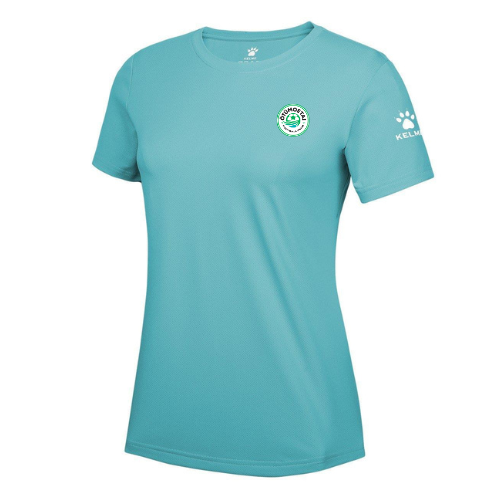 OFC x KELME Womens Travel Shirt
