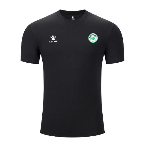 OFC x KELME Mens Travel Shirt