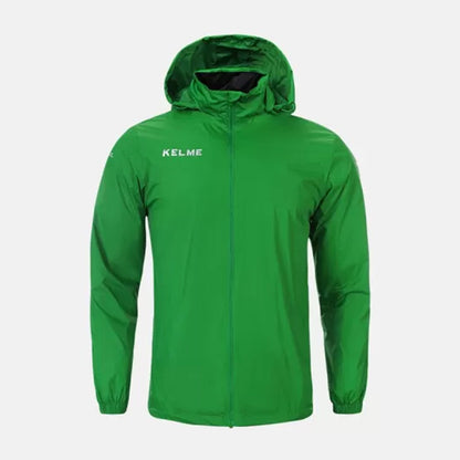 Kelme Street Rain Jacket