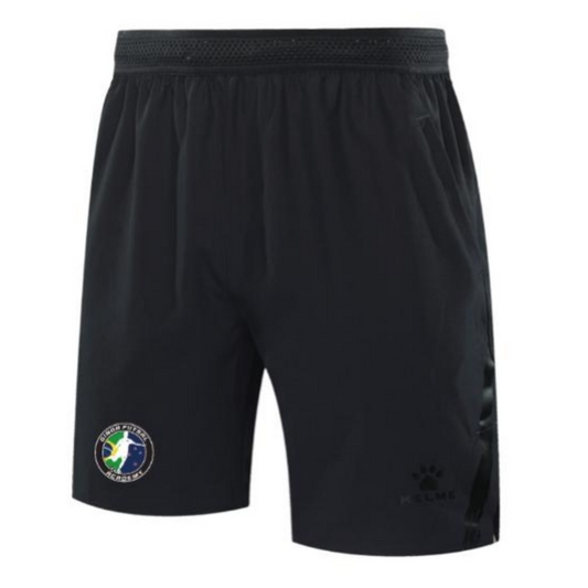 Ginga Futsal Woven Shorts