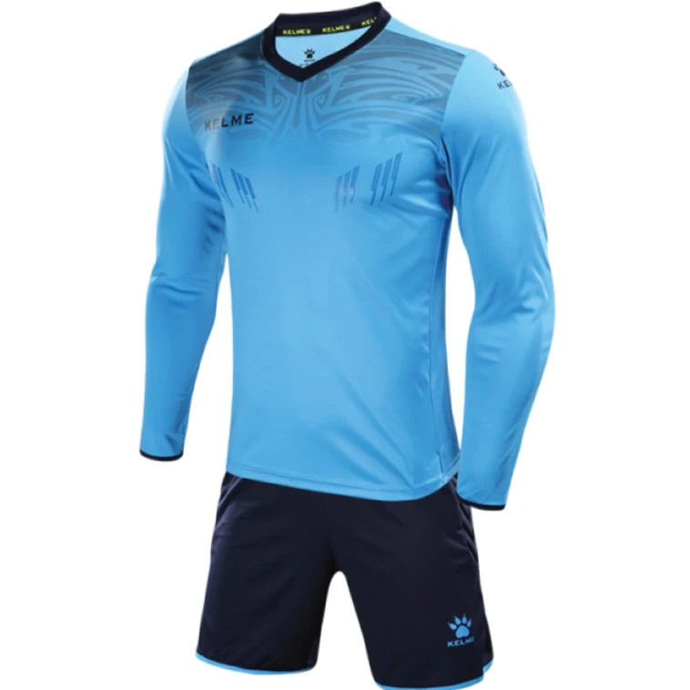 Kelme Long Sleeve Goalkeeper Set - Espiral