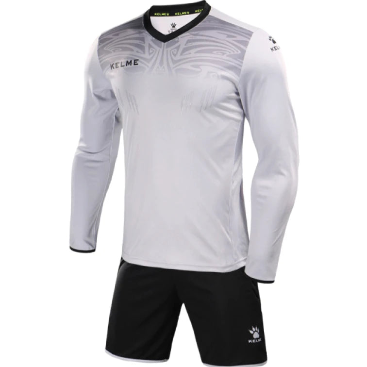 Kelme Long Sleeve Goalkeeper Set - Espiral