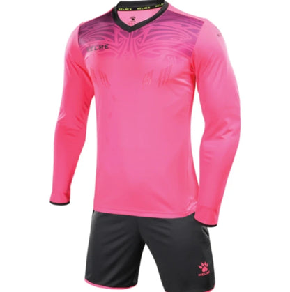 Kelme Long Sleeve Goalkeeper Set - Espiral