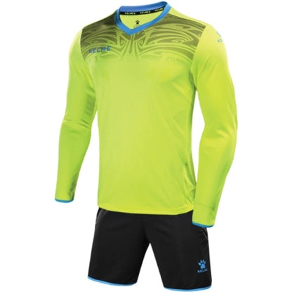 Kelme Long Sleeve Goalkeeper Set - Espiral