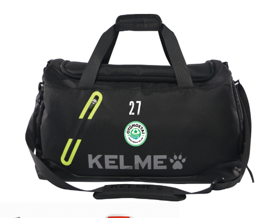 Otumoetai Football Club Duffle Bag