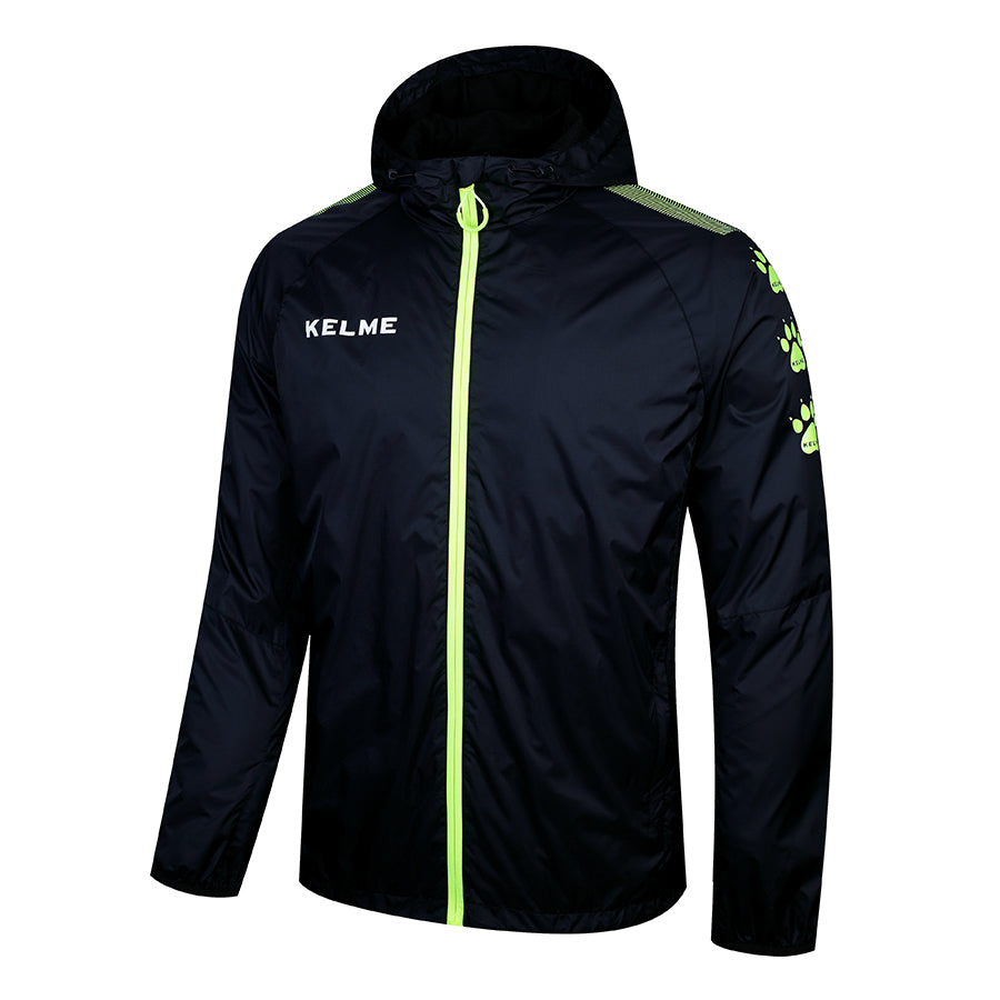 Kelme Lince Rain Jacket