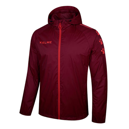 Kelme Lince Rain Jacket