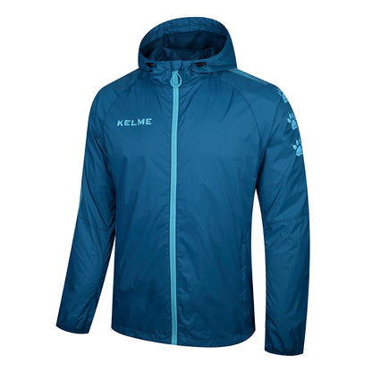 Kelme Lince Rain Jacket