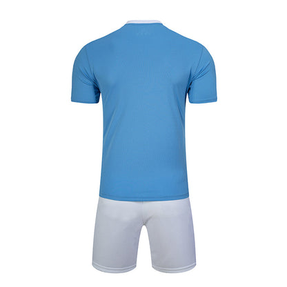 Kelme Kids Short Sleeve Football Set - Triunfo