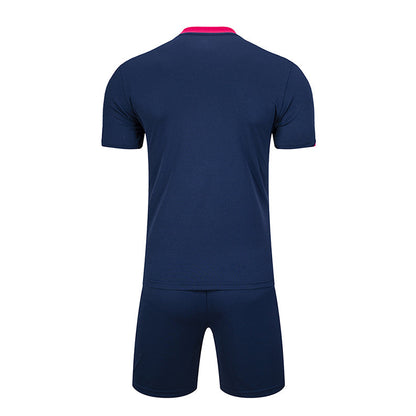 Kelme Kids Short Sleeve Football Set - Triunfo