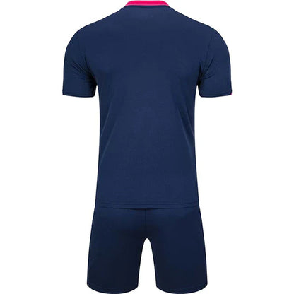 Kelme Kids Short Sleeve Football Set - Triunfo