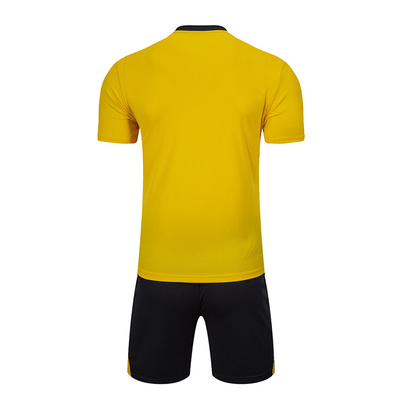 Kelme Kids Short Sleeve Football Set - Triunfo