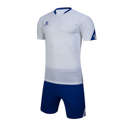 Kelme Kids Short Sleeve Football Set - Triunfo