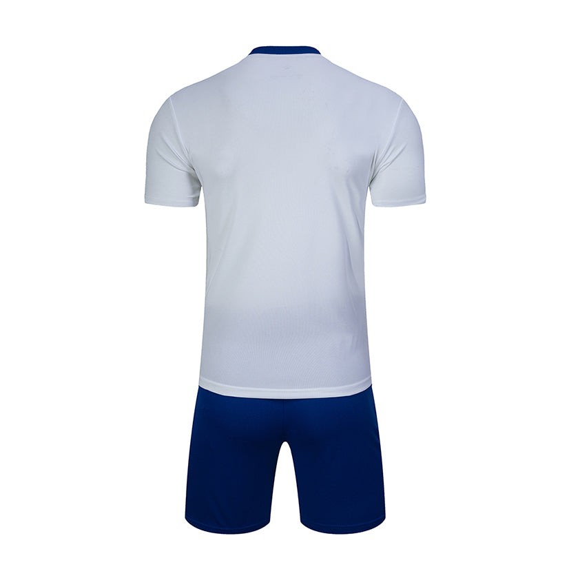 Kelme Kids Short Sleeve Football Set - Triunfo