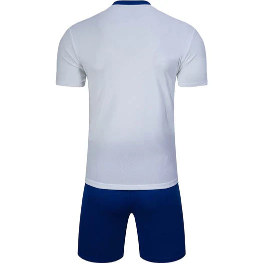 Kelme Kids Short Sleeve Football Set - Triunfo