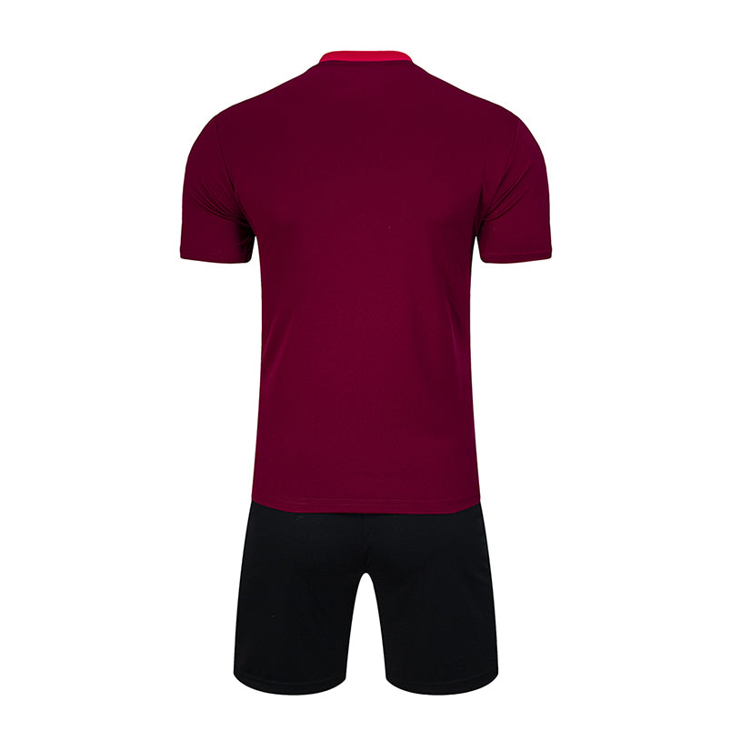 Kelme Kids Short Sleeve Football Set - Triunfo