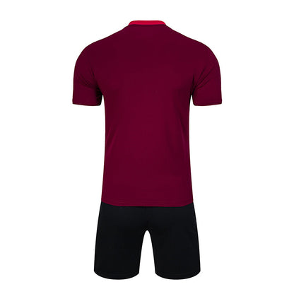 Kelme Kids Short Sleeve Football Set - Triunfo