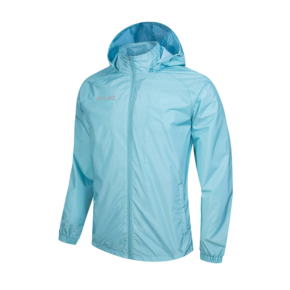 Kelme Street Rain Jacket